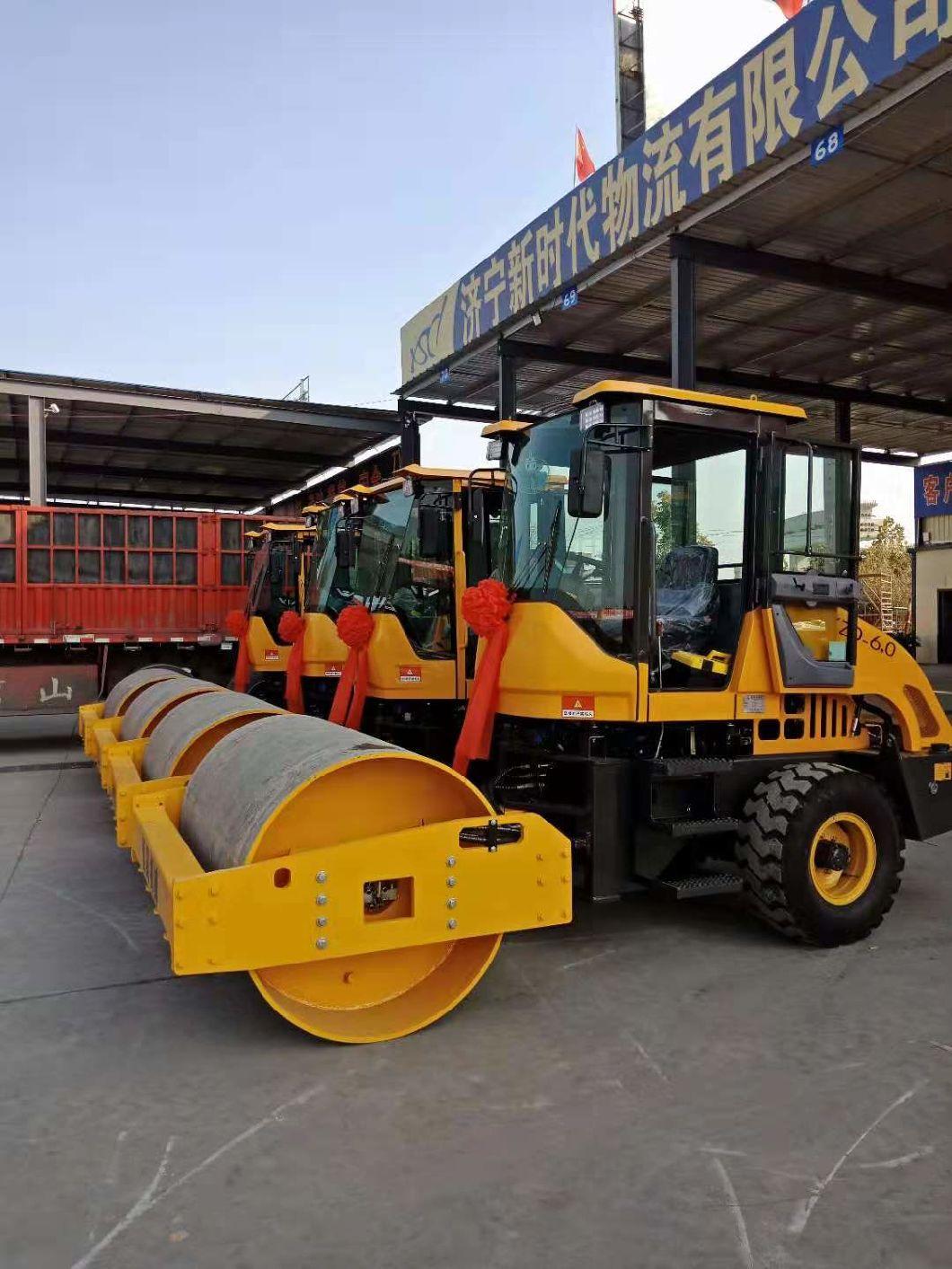 4 Tonssingle Drum Roller