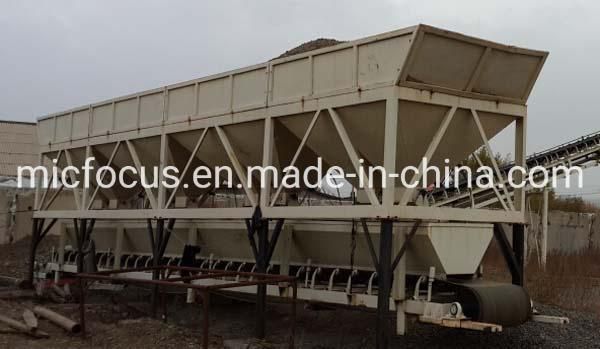 25-240cbm/H Rmc Precast Concrete Batching/Mixing Plant for Sale