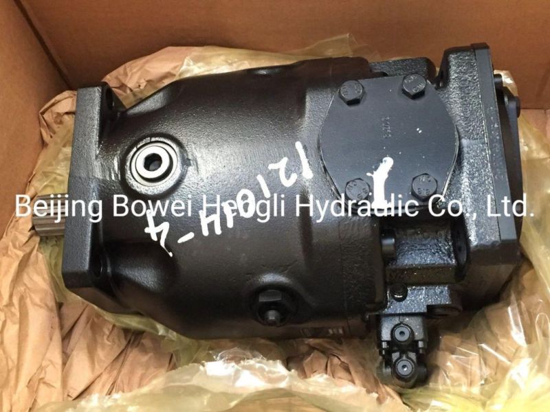 Altas Copco PV 351 57512709 Final Drive