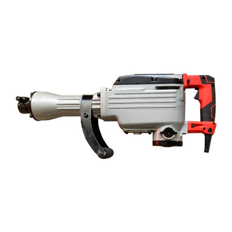 Efftool 2021 New Design Wholesale Price High Quality Demolition Hammer Dh-65