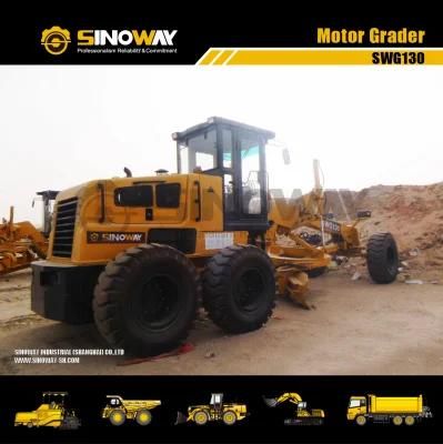 China Good Quality 10 Ton Road Scraper for Sale Australia