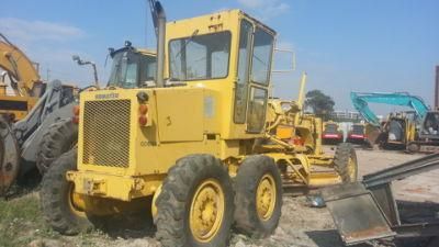 Professional Supplier of Komatsu Gd511 Motor Grader for Sale