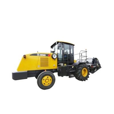 Hot Sale Acntruck XL2103 Soil Stabilization