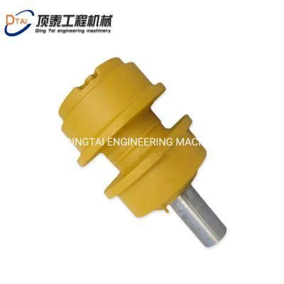 China Supplier PC200 20y-30-00481 Carrier Roller Excavator Parts