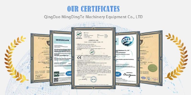 Chinese Small Front Wheel Loaders 1ton 910b for Sale