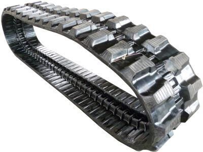 Chinese Factory Price Job Excavator Rubber Track Construction Machinery Track