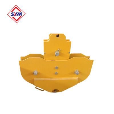 High Quality Tower Crane F0/23b Hook