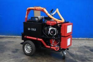 300kg Crack Sealing Machine Road Machine with Ce Certificate