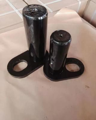 Excavator Bucket Pins, Pins and Bushings with #40Cr Steel