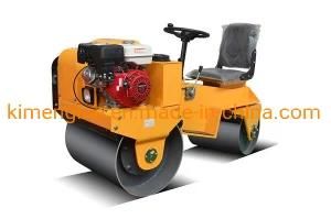 Fyl-850 CE Certificated Double Drum Vibratory Road Roller Full Hydraulic Vibratory Roller
