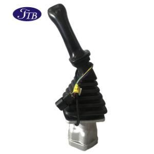 Hydraulic Joystick for Excavator Dx260