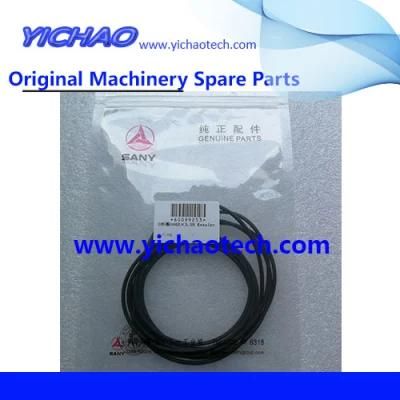 Sany Original Container Equipment Port Machinery Parts O Ring 60099253