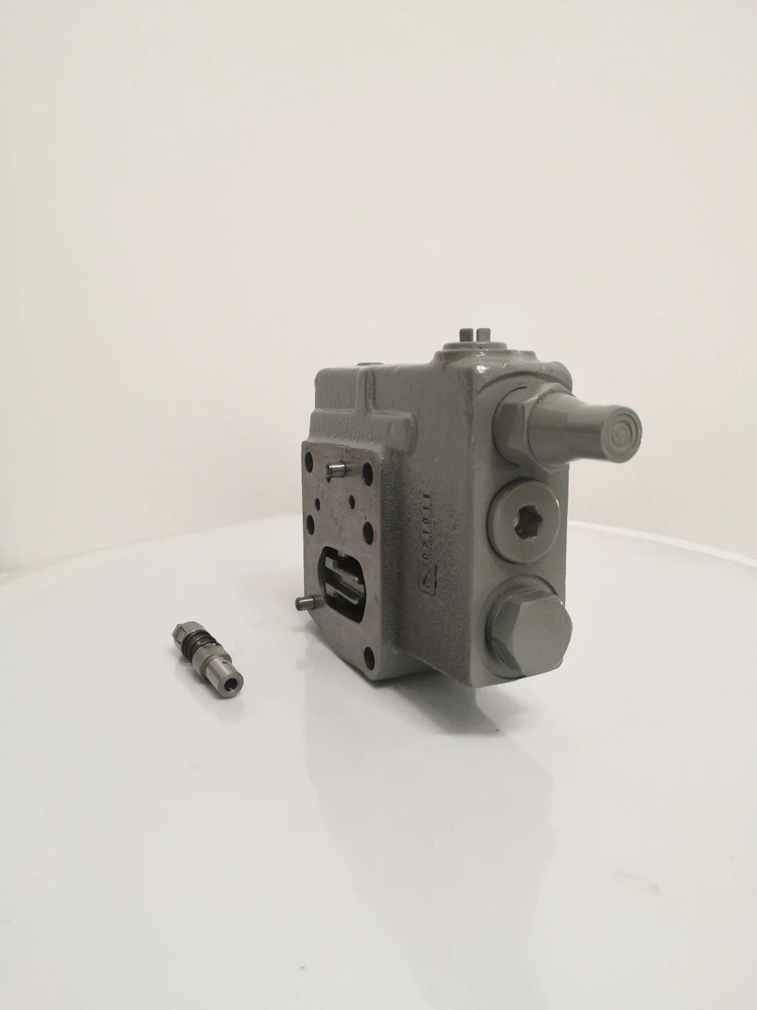 A11vo145 Lrg Valve for Rexroth Hydraulic Piston Pump Parts