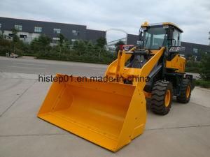 Front End Loader 1.6 Ton