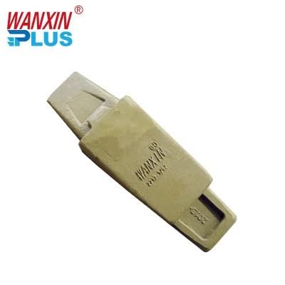 Construction Machinery Parts Excavator Tooth Adapter Dh500 Dh420 2713-1262
