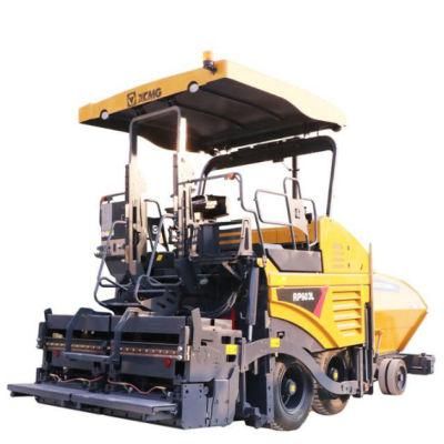 Multi-Function RP603L Paver Asphalt Pavers with 6m Width
