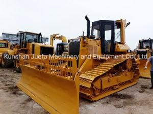 Used Original Bulldozer Caterpillar Cat D6r Crawler Tractor Dozers for Sale