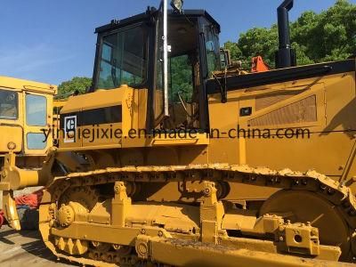Used Nice Bulldozer D7g D7r for Sale, Ripper Dozer, Secondhand Bulldozer D7g D7r Good Condition