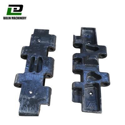 Sumitomo Sc350 Sc400 Sc500 Sc550 Sc650 Sc700 Sc800 Sc1000 Sc1000 Sc1500 Crawler Crane Track Shoe Undercarriage Parts