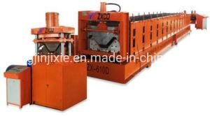 Large Span Roof Sheet Bending Machine