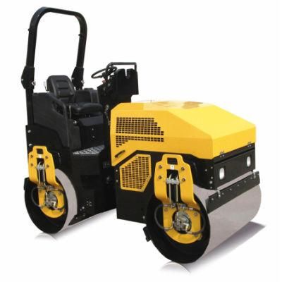2019 Best 2t Mini Road Roller Price