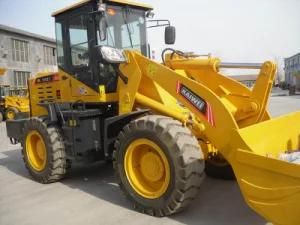 Zl18 Construction Machinery (front end wheel loader)