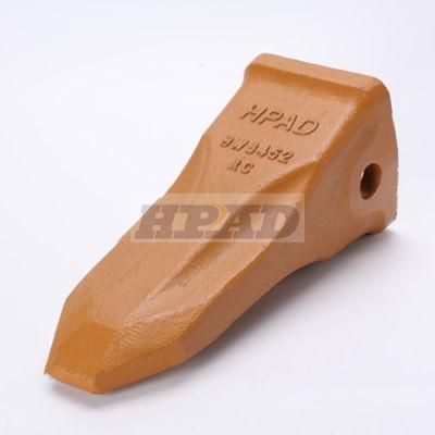 Excavator Wear Parts Bucket Tooth Rock Chisel 9W8452RC