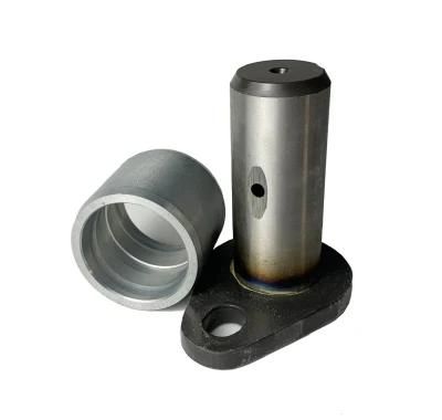 80mm Aftermarket Excavator Pins and Bushings