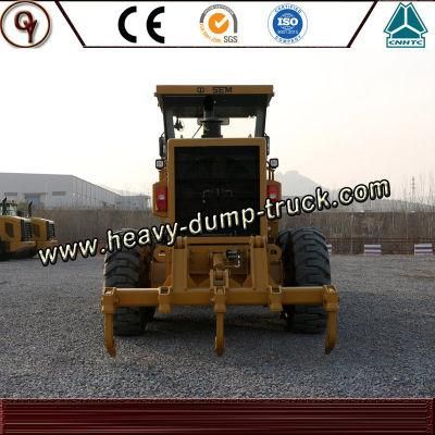 Road Machinery New Sem 919 921 Motor Grader for Sale