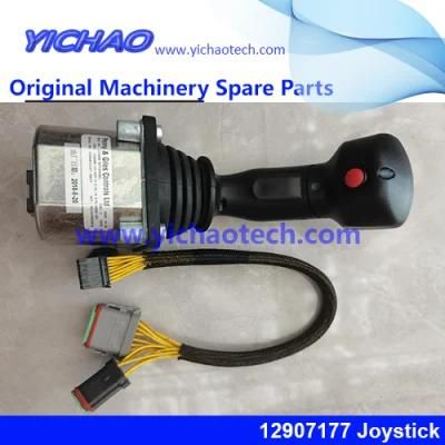 Sany Genuine Container Equipment Port Machinery Parts Joystick 12907177