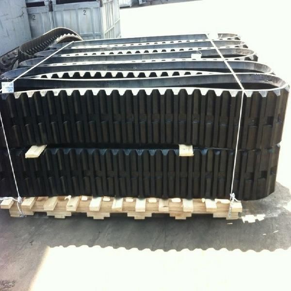 Rubber Track 500X90X82 Fits for Yanmar C50r