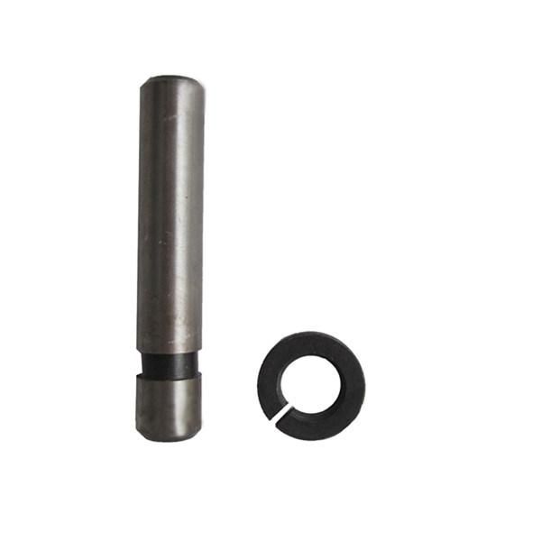 Construction Machinery Excavator Bucket Accessories Pins and Nuts