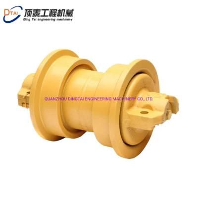 Equipment Part Dozer Rollers D60 D65 D7g D85 Track Roller Bottom Roller From China