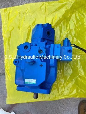 Ihi80 Main Hydraulic Pump Ap2d36