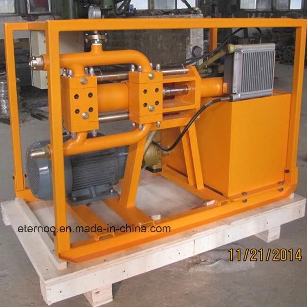 Rg90 Hot Sale Hydraulic Grouting Pump