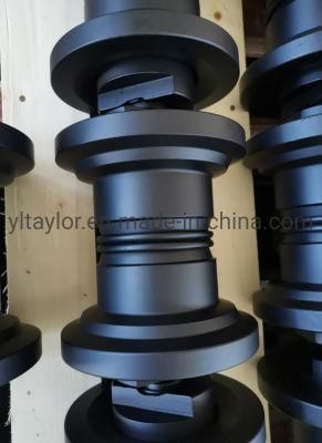 Professional Manufacture Cheap Hot Sale Excavator Track Rollers Sk60