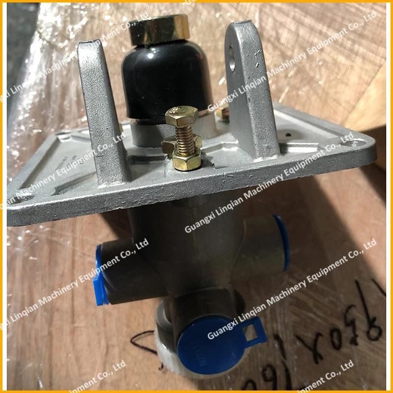 Liugong Wheel Loader Brake Valve 13c0004