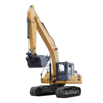 Cheap Construction Crawler Excavator 23 Ton with 1 M3 Bucket