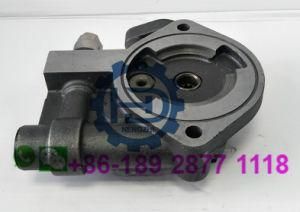 PC200-3 Gear Pump Assy for Komatsu Excavator Hydraulic Parts