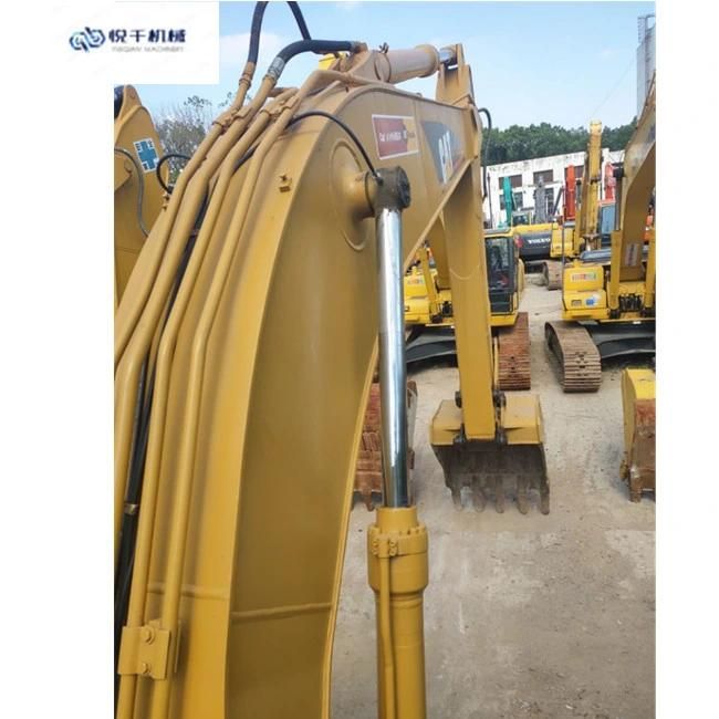 Used Cat 320c/323D/321d/320bl Short Time Excavator/20-30ton Excavator/Middle Excavadora De Corta Duració N / Excavadora De 20-30 Toneladas / Excavadora