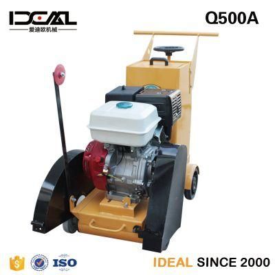 Hot Sale Concrete Cutting Machine