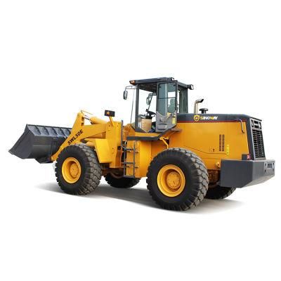 Sinoway Front End Mini Wheel Loader for Sale
