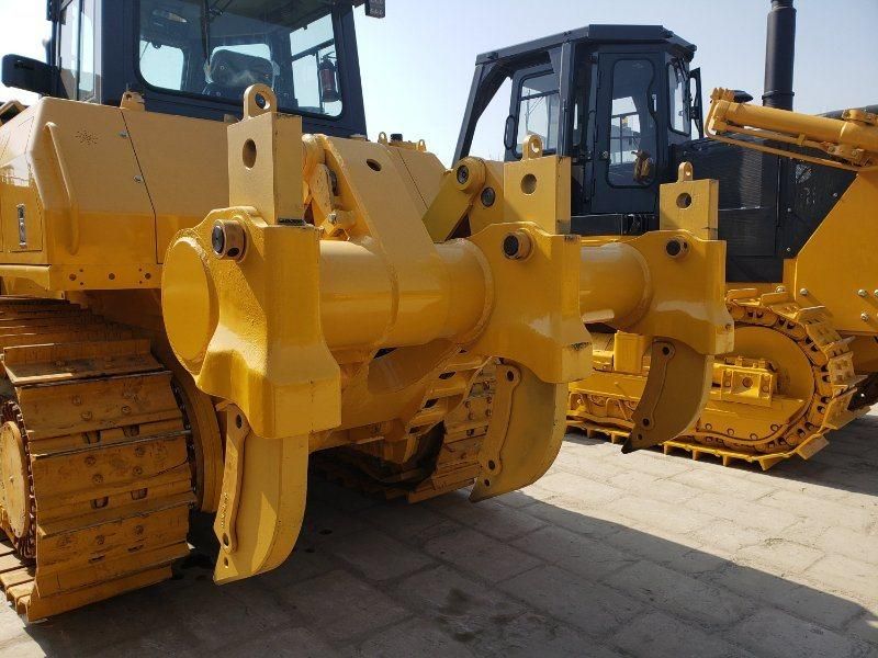 China Brand Hydrostatic Bulldozer Dh24b2 Crawler Bulldozer