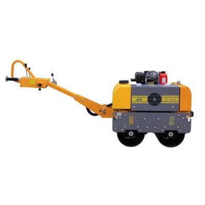 Rl-600d 720kg Asphalt Concrete Pavement Road Roller Machine