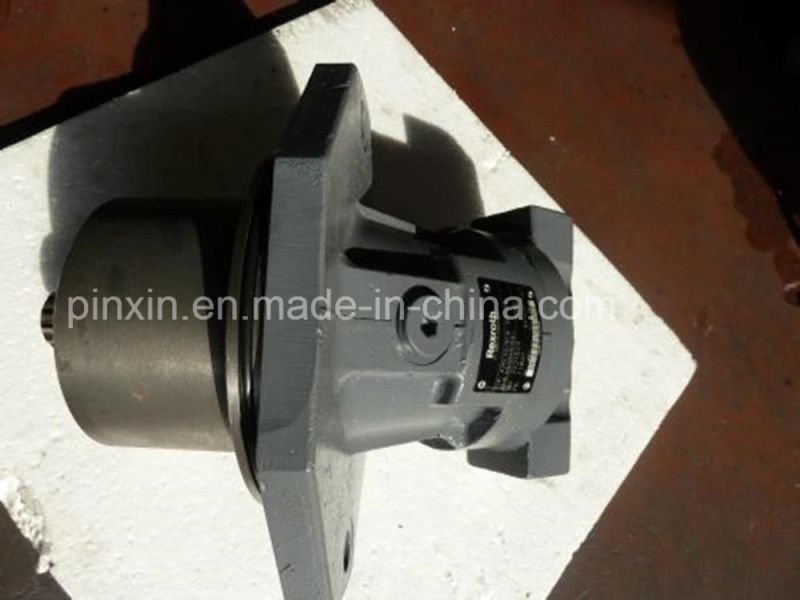 Hydraulic Motor A2fe45 for Hydraulic Pump Spare Parts