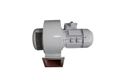 Hot Sale Tower Crane Spare Parts Motor Fan