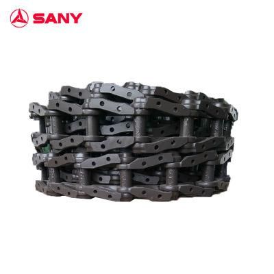Sany Construction Machinery Excavator Parts Track Shoe Spare Parts Track Train