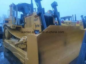 Used Caterpillar D7h Bulldozer of Cat Bulldoze D7h, D7r, D7gr for Sale