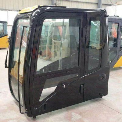 Cab for Excavator Cat 320d 374D Fabrication Welding Assembly