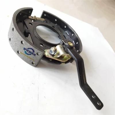 Brake Shoe 41100003158 for Wheel Loader for Sale